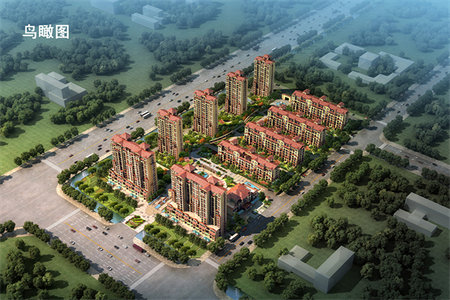 龙都东升龙华园B区3室2厅1卫76万119m2精装修出售