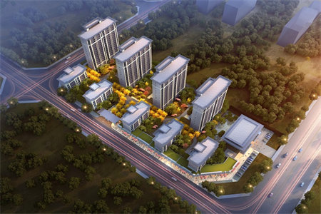 城东墨香圣府证满两年2室2厅1卫108万105m2精装修出售