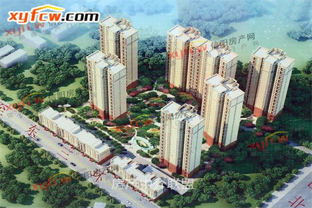 出售!八喜温馨苑1楼3室2厅1卫110㎡+23平车库可