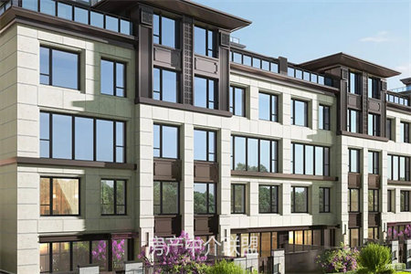 盘龙福邸175平米套四房带1个车位1个附房