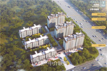 人民家园3室2厅1卫119㎡带院带大附房70万
