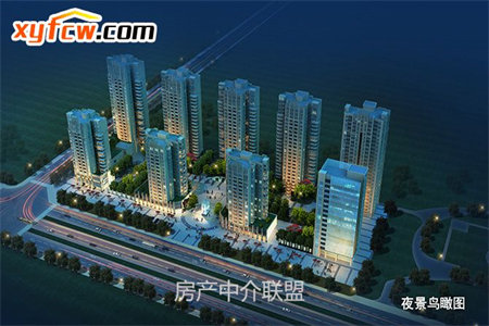 龙源教师公寓3室2厅2卫140㎡