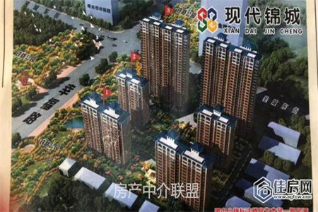 城东东方明珠3室2厅1卫69.8万96m2出售