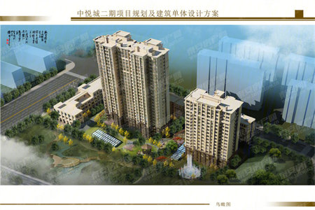 北海花园，5楼带阁楼，精装3居，带车库，58万可按揭